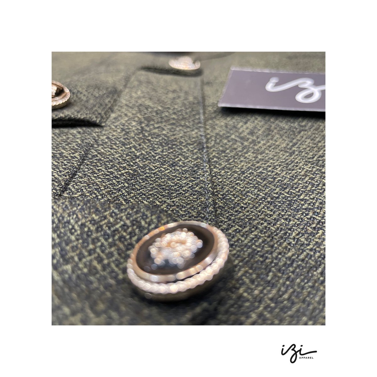 IziApparel's tweet photo. It is the time and attention paid by our tailors, that makes this detail possible.
Bookings ☎️: +256778688207
#SuitsWithIzi🧶🇺🇬
https://t.co/CEZCRNRX9I https://t.co/zA37hTdIsi
