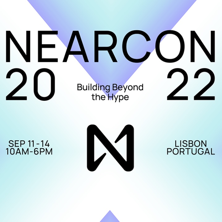 auroraisnear's tweet image. WANNA GO TO NEARCON?! 👀🤠
Enter our discount code &quot;NEARCONAURORA&quot; and get your tickets for 35% off* 🔥