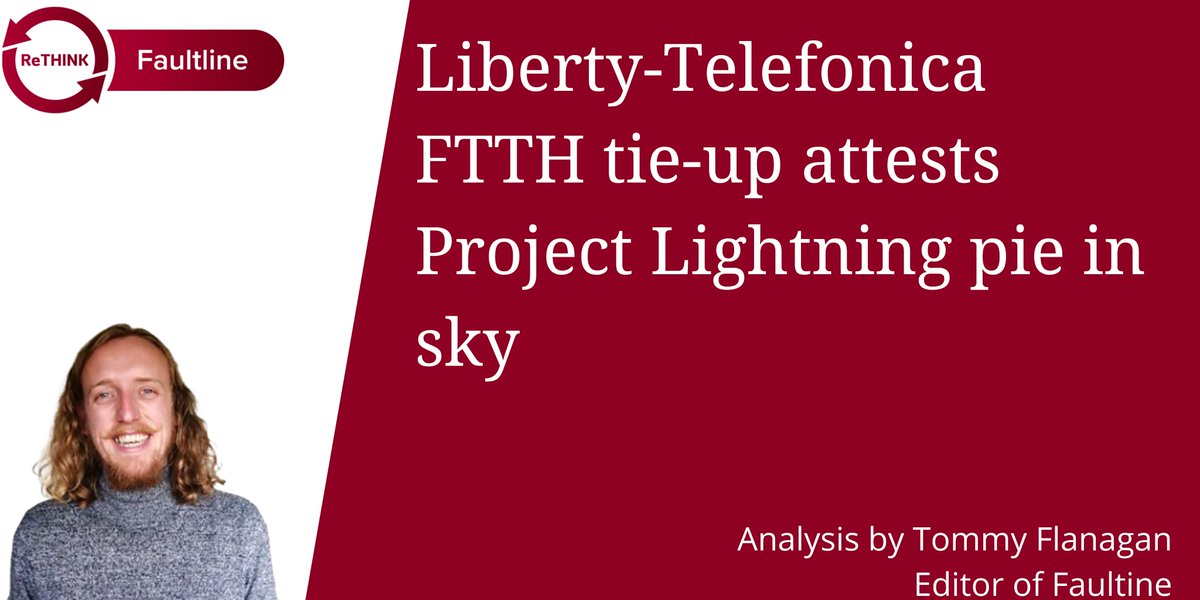 Faultline tweet media