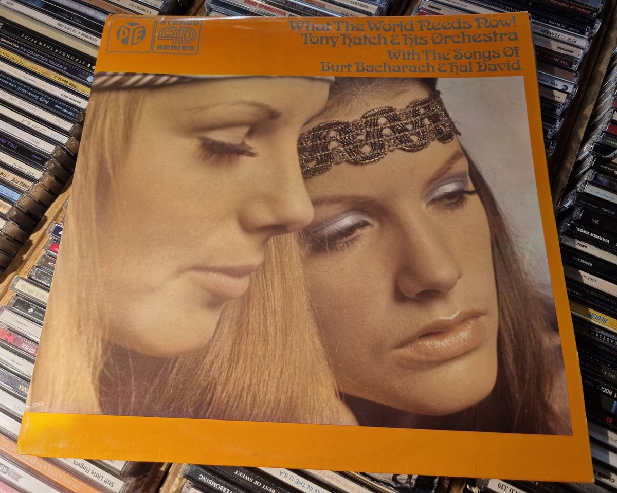 Pop into Bens today <a href="/CrateDigging/">Record Collectors</a> <a href="/WeLoveGuildford/">We Love Guildford</a> <a href="/ExperienceGford/">Experience Guildford</a> <a href="/TunsgateQuarter/">tunsgatequarter</a>