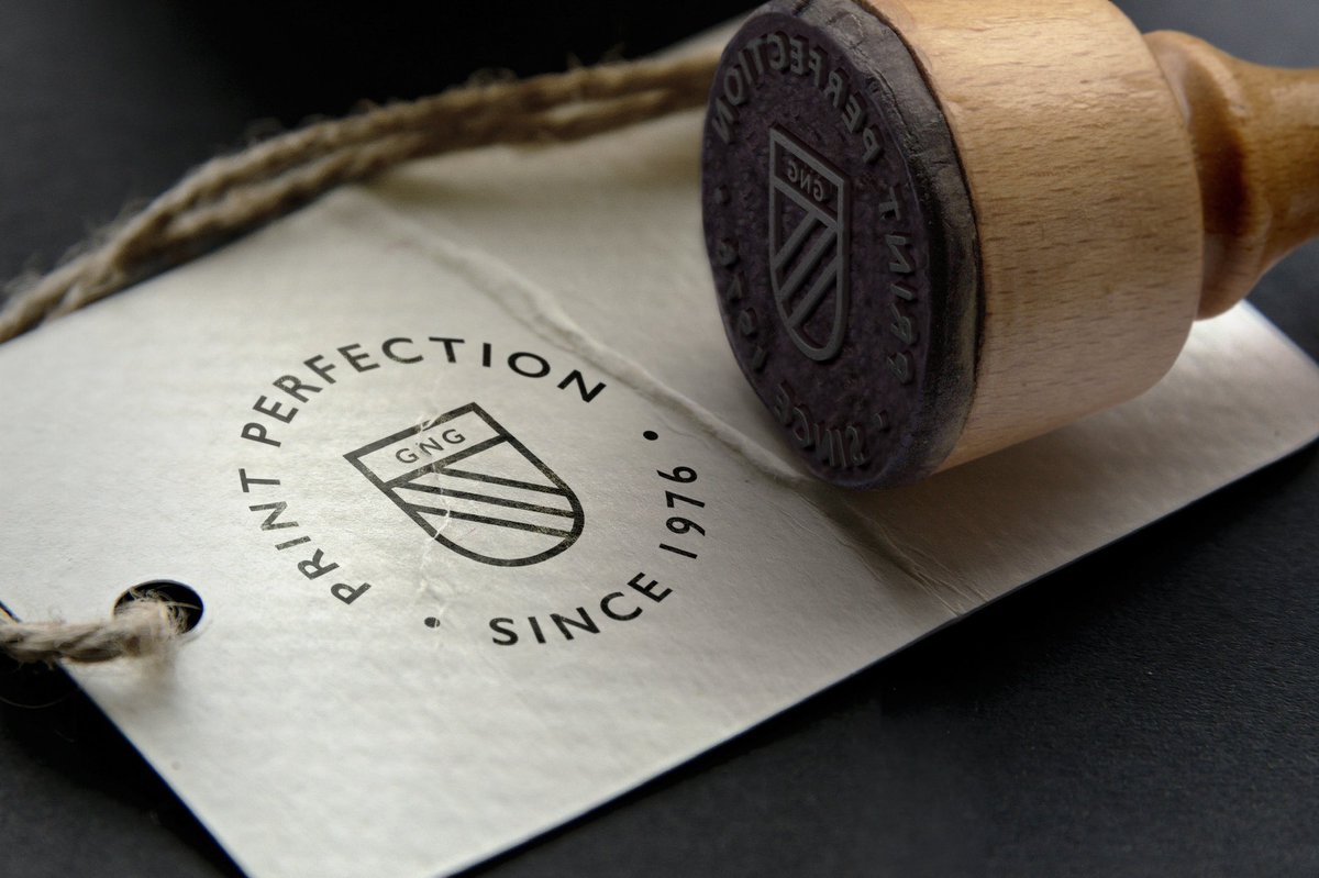 GeoffNealGroup's tweet photo. PRINT PERFECTION SINCE 1976
Print is in our blood. We print with passion, continually seeking to make every piece of print brilliant.
Nothing gives us greater satisfaction than making our clients happy and exceeding their expectations. #PrintPerfectionists #TrustInPrint https://t.co/ZWOa944Xyd