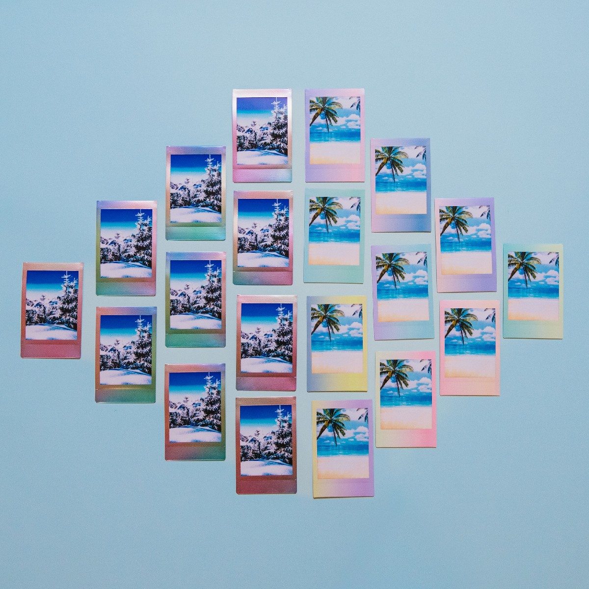 Instax_ZA's tweet photo. A match made in heaven - mermaid and macaroon film! 😍 📸 

#instax #instaxsa #instaxprints #instaxquestions #instaxideas https://t.co/sQSxACM3NU