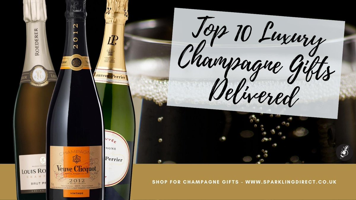 Sparkling Direct tweet media