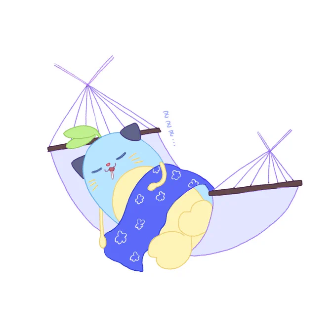 快適なまめねこ 