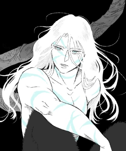 さらに別枠でオス♂ぱい 分らん程度に色つけといたら気づいてる人ちゃんといてびびったY 目が良い あとすけべ 