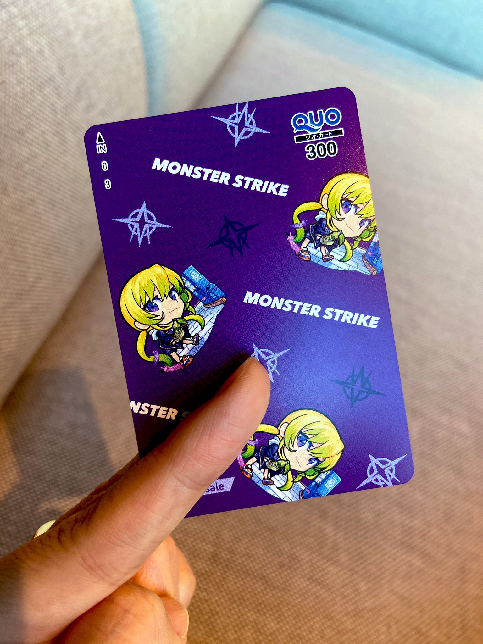 モンスターストライクモンストxサントリーアルセーヌ限定描き下ろし