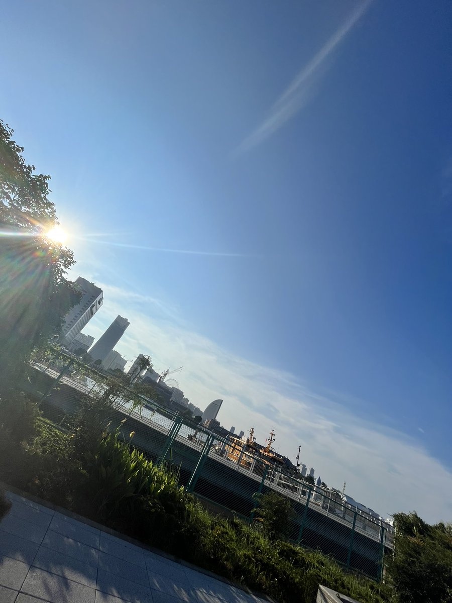 520Www's tweet photo. 夏って本当短いから全力で
楽しむのが私のスタイル🌞

もう少しずつ日が沈むのが早くなってて、まだこれからなのに寂しい気持ちになる🥺

それでも美しい🌇
夏も楽しんでいますかー🌱？ https://t.co/B6S3RBYvYr