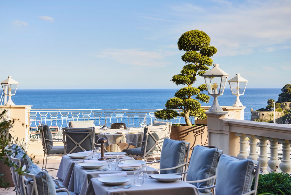 MonteCarloSBM's tweet photo. #MonteCarloMeeting #ReEvent 
Monte-Carlo Société des Bains de Mer makes Monaco the ultimate destination for your corporate events. Check out 5 reasons to choose Monaco: 
https://t.co/qRiLfkQvKS https://t.co/kzsCRXyvwo