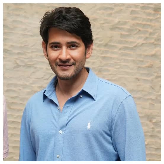 Birthday greetings to superstar <a href="/urstrulyMahesh/">Mahesh Babu</a>! May you stay blessed with good health and happiness!