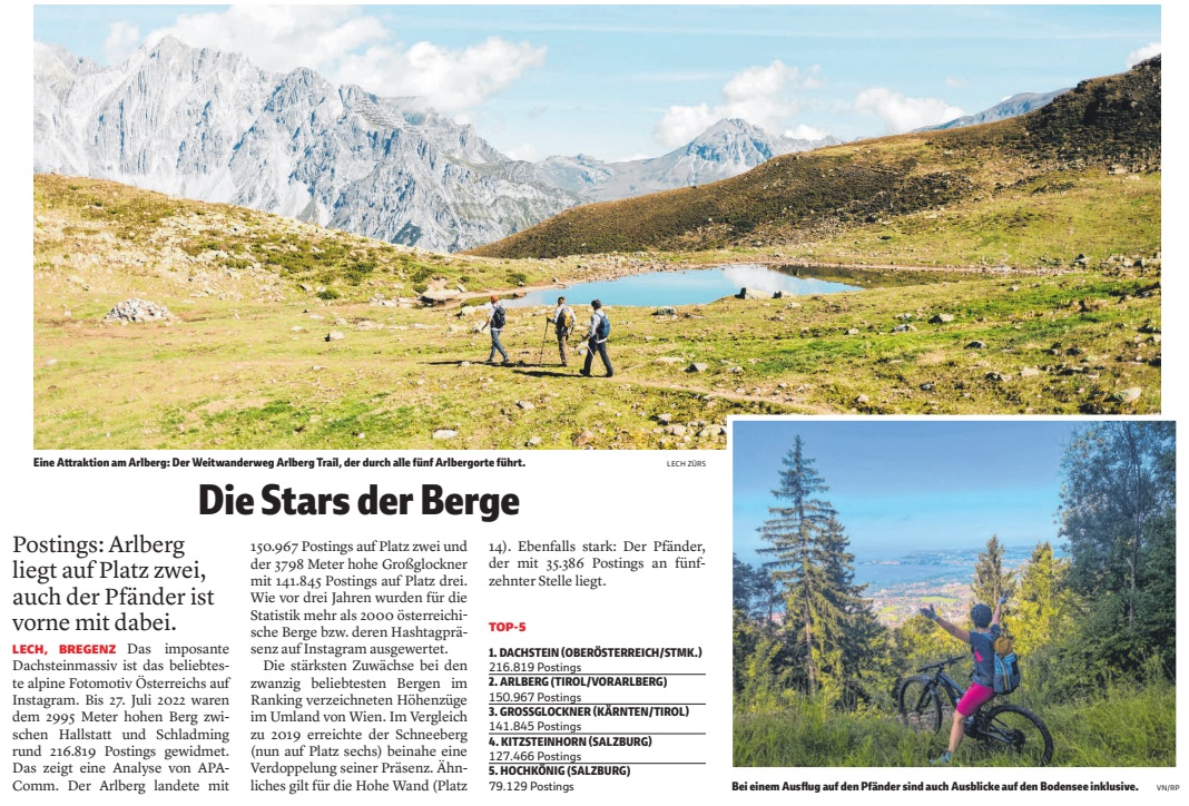 Lech Zürs am Arlberg tweet media