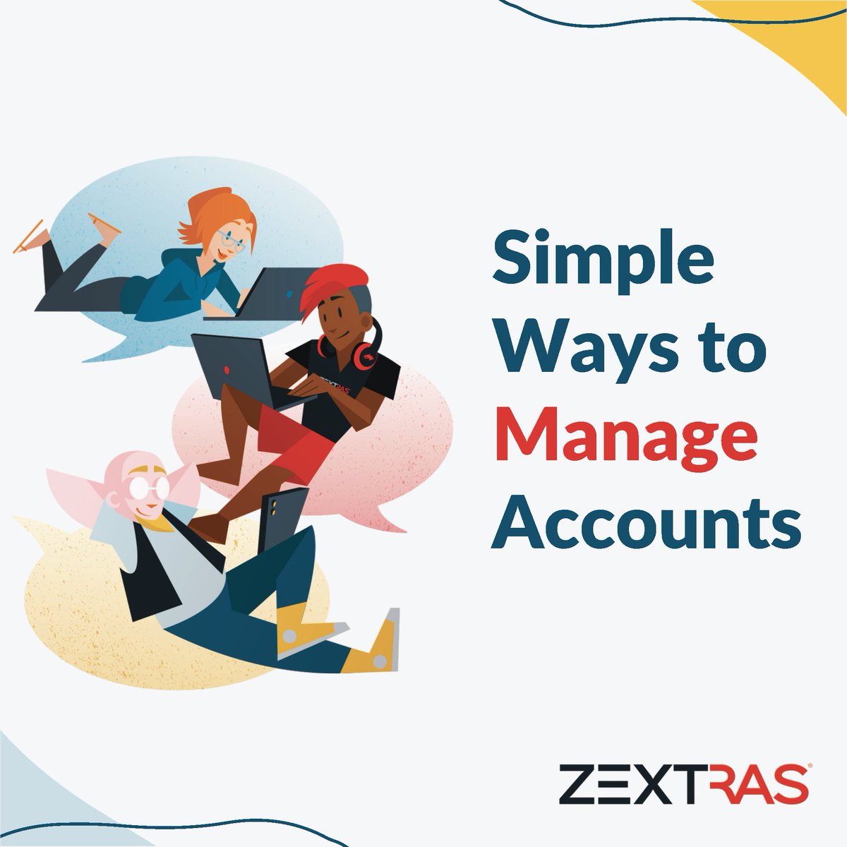 zextras's tweet image. How to manage email accounts with both GUI and CLI in Zimbra?
Read our complete guide: bit.ly/3bEgpt0
#zextras #sysadmin #adminguide #zimbra
