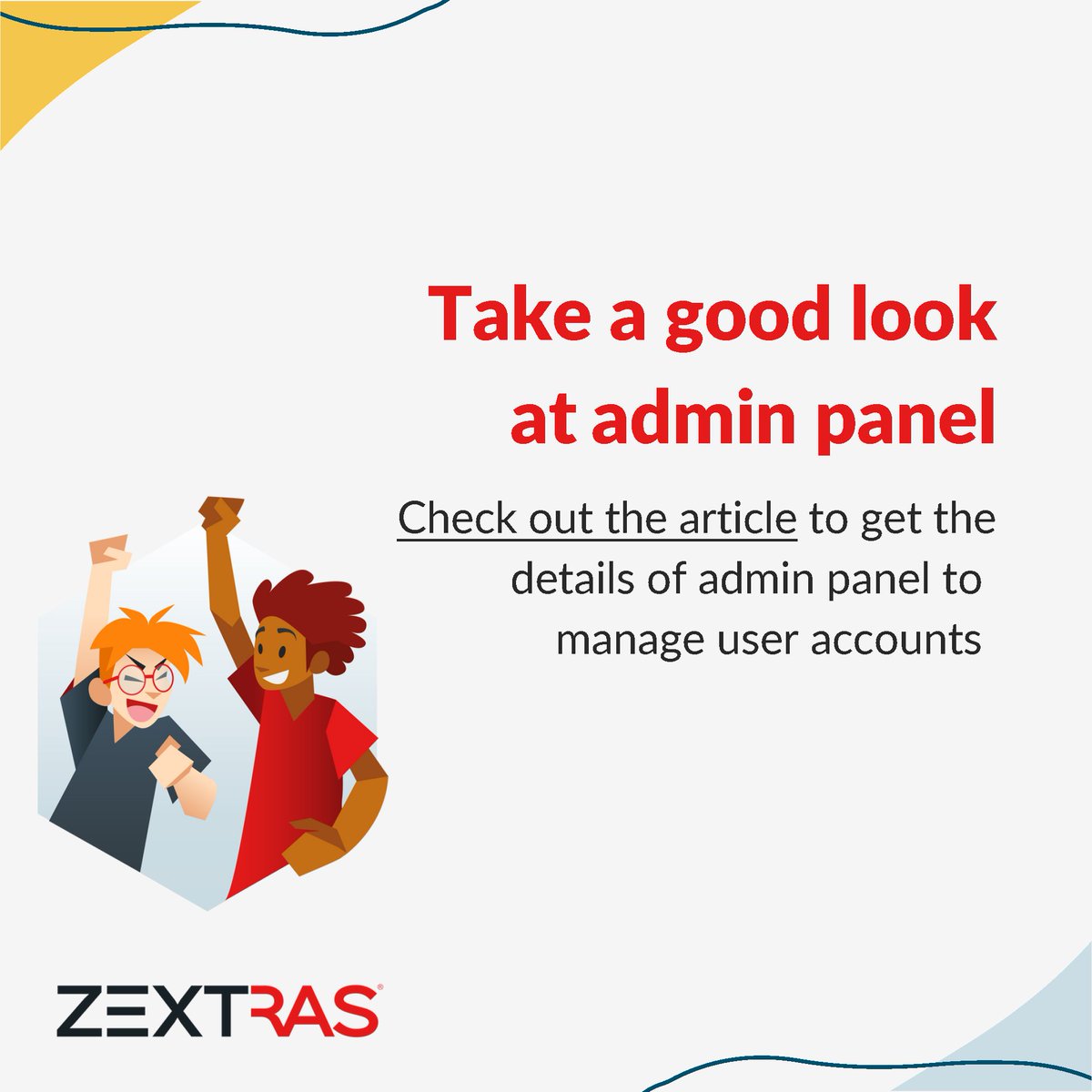 zextras's tweet image. How to manage email accounts with both GUI and CLI in Zimbra?
Read our complete guide: bit.ly/3bEgpt0
#zextras #sysadmin #adminguide #zimbra