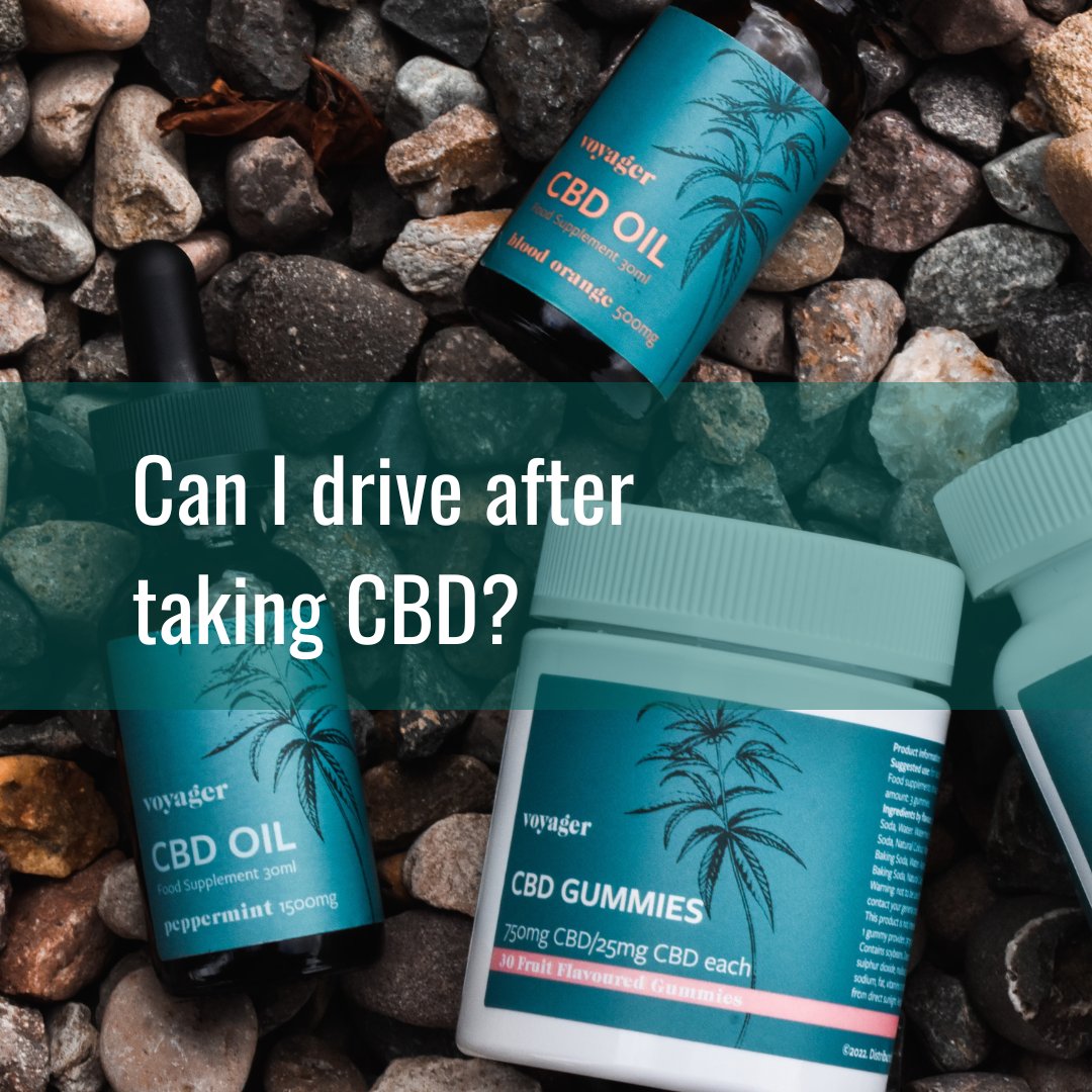 VoyagerLifeUK's tweet photo. Can you drive on CBD? ๐
Yes! The CBD Isolate in Voyager products has no THC, the psychoactive molecule that makes you high. Therefore you can take CBD and drive, go to work, and live a normal day!
#cbdfacts #cbdtruth #cbdisolate https://t.co/aS8qZ0OlVb