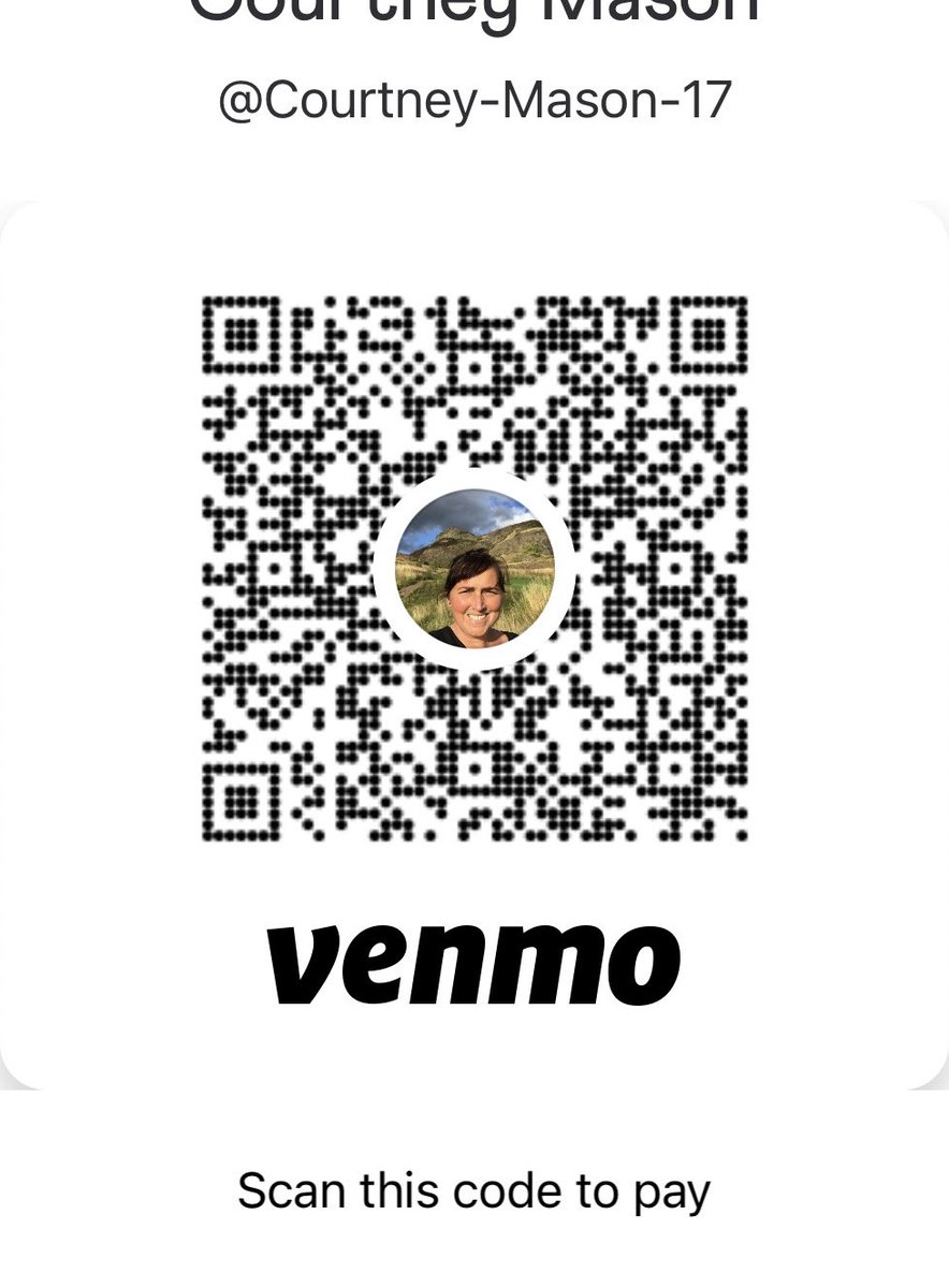 _Ms_Mason's tweet photo. @Venmo I’m a teacher and would love some play $ for concert fun #badbunny #venmome https://t.co/quxrD9r35E