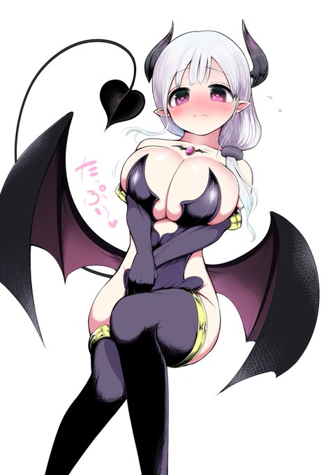 マジメサキュバス柊さん
3巻発売記念🎊ファンアート 