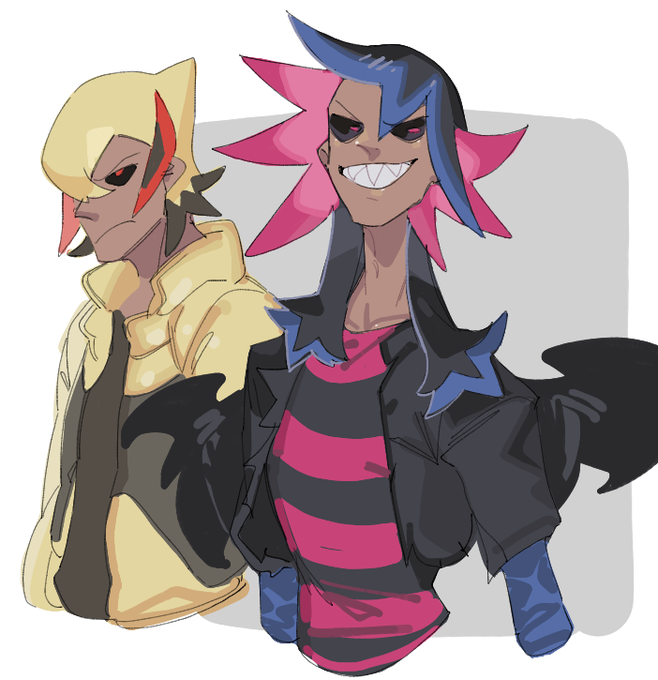 こりゃなんのポケ擬だ 