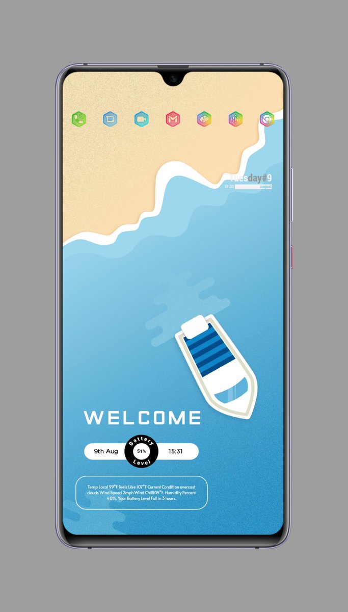 B3RAKESH's tweet photo. #LinesHexa #gomothegom
#alphakwgt #wallipop #snapmod #Microsoft #launchers #Screenie 
@b3rakesh
#setup #b3rakesh #homescreen #Android #kwgt #klwp #klck https://t.co/lU0IAmyE1t https://t.co/Im3pGpOKdm