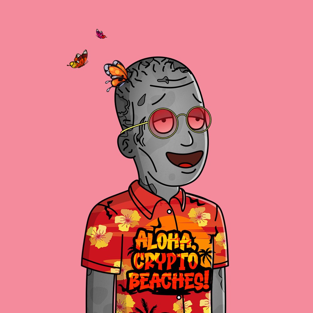 New NFTs coming soon!

#nfts #nft #nftart #nftcommunity #nftcollector #nftartist #NFTGiveaway #FreeMintAlert #freemintNFT #NFTs #NFTCommunity