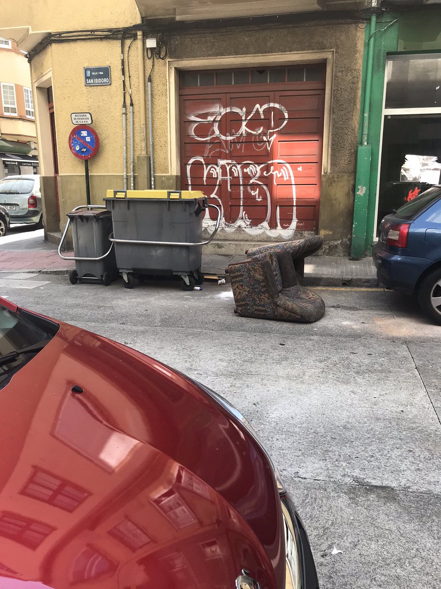 faragulla67's tweet photo. @cruniafala @ozagaiteiraosca @infocoruna @inesreygarcia @Policia_Coruna @el_corunero @EloyTP @silcerino @AgradoOrzan  Buenos dias desde San Isidoro https://t.co/9C3kunsC93