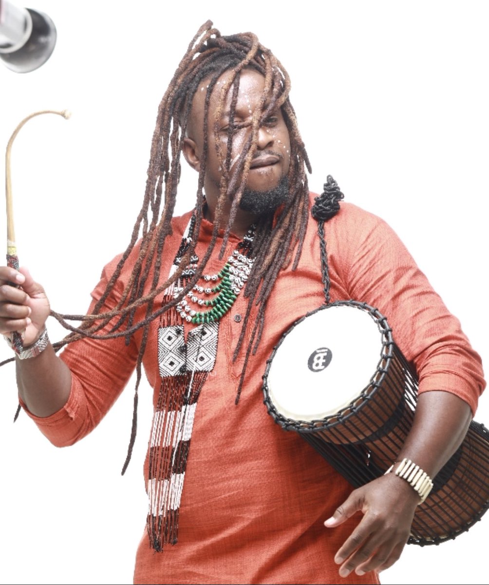 #HeroesDay2022 Beating the drum as we pay homage to our forefathers.Because of your sacrifice we  trod on .