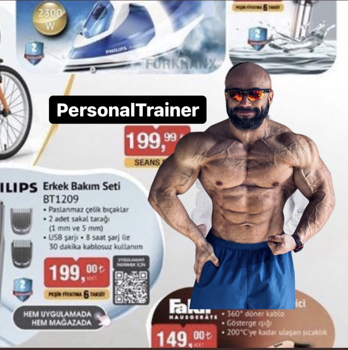 tunasilecek's tweet photo. #bim #BimPsikolog #personaltrainer https://t.co/ZQIh5aM5uY