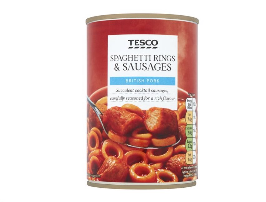 toponeill's tweet photo. @Sips_ I think you should go all out tonight.. make the effort and throw in a sausage or two! https://t.co/smrGRRNfw8