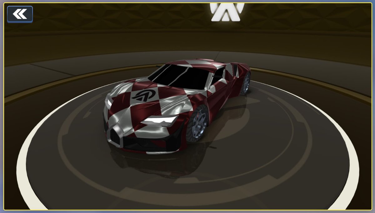 WillowP_SG's tweet photo. #overleague #nftgame #carsforthemetaverse #cardesign https://t.co/vqhDOBbiLw