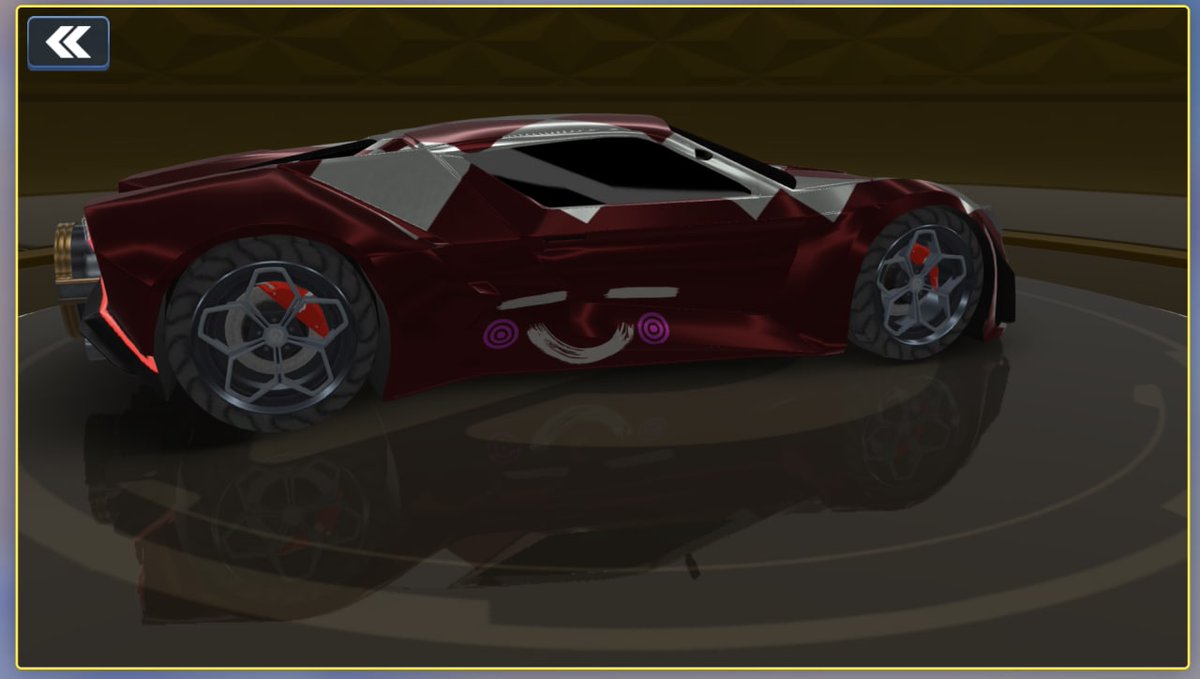 WillowP_SG's tweet photo. #overleague #nftgame #carsforthemetaverse #cardesign https://t.co/vqhDOBbiLw