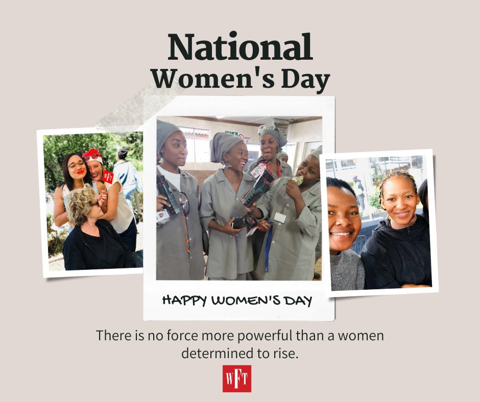 WeFindTalentSA's tweet photo. Today we celebrate some of the amazing women that have contributed to WeFindTalent's success. We appreciate you and are grateful for you. Happy Women's Day 💓

#WomensDay #womensday2022 https://t.co/djzT3f5e7B