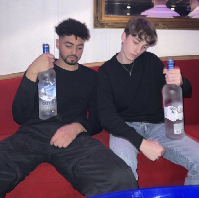 Chris tweet media