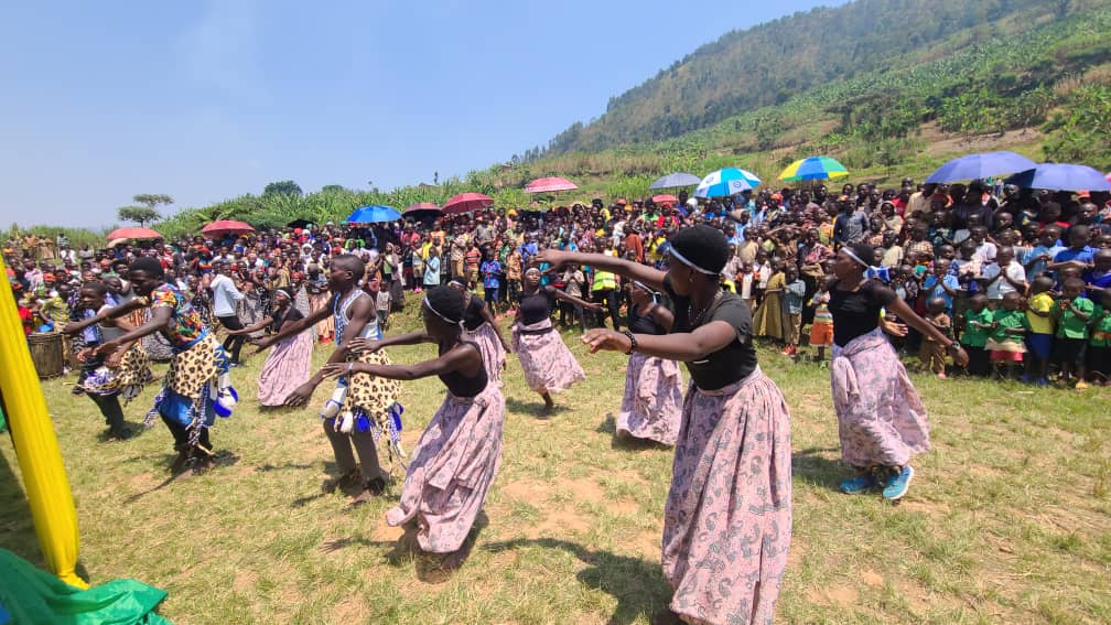 Ministry of Education | Rwanda on Twitter: 