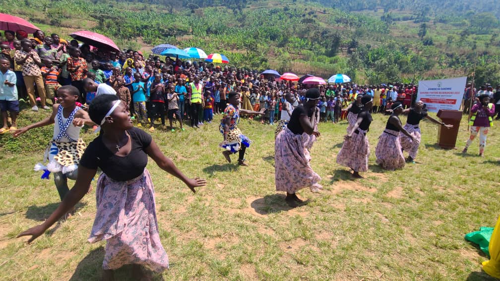 Ministry of Education | Rwanda on Twitter: 