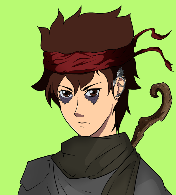 Kin Raidon | CNFT Sales tweet media