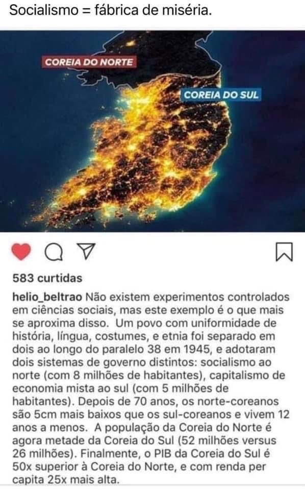 mendlowicz's tweet photo. Bizarro demais, e tem gente que apoia o socialismo/comunismo....☠️☠️☠️ https://t.co/C4z8W44aEe