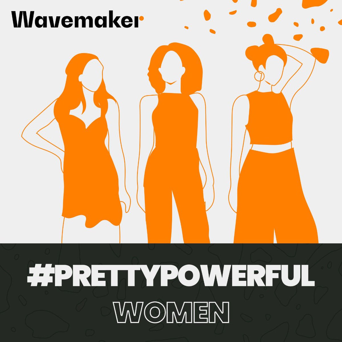 We're proud to be a Women lead agency, and we're proud of the power and leadership they bring to a mainly male-dominated industry. 

In celebration of Women's Month, we will share the stories of some #PrettyPowerfulWoMen at the forefront of our industry.

Stay tuned!