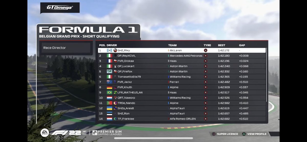 Riccardo tweet media