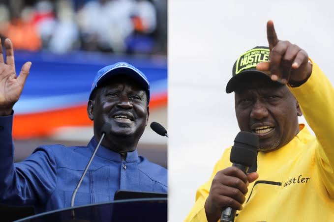 kirunda_faruk's tweet photo. We wish our Kenyan brethren  peaceful and satisfactory elections in the spirit of Pan-Africanism and East African Integration. Mungu awabariki. FK https://t.co/gKlGygT9we