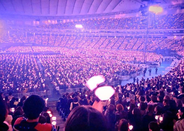 “we planned a stadium tour and not just Arena” YG Entertainment confirms. #BORNPINKWORLDTOUR 

via n.news.naver.com/entertain/arti…