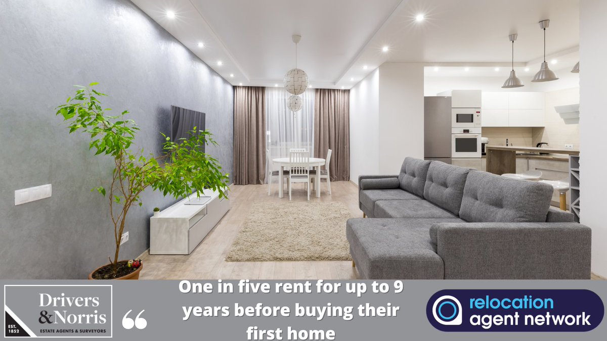 Drivers & Norris | Voted best UK Agent by Cartus (@drivers_norris) on Twitter photo Did you know that 28% of 20–34-year-olds live with their parents, <a href="/propertyr/">Property Reporter</a> reveals? More details here 👉 bit.ly/3JGmC40🤔 Will the trend of renting for longer endure <a href="/RelocationAgent/">Relocation Agent Network</a> colleagues? <a href="/BarbersSales/">Barbers Estate Agent</a> <a href="/DuncanYeardley/">Duncan Yeardley</a> <a href="/frostweb/">Frost Partnership</a> <a href="/RichardJamesEA/">Richard James</a> @ThomasMorrisEA Did you know that 28% of 20–34-year-olds live with their parents, <a href="/propertyr/">Property Reporter</a> reveals? More details here 👉 bit.ly/3JGmC40🤔 Will the trend of renting for longer endure <a href="/RelocationAgent/">Relocation Agent Network</a> colleagues? <a href="/BarbersSales/">Barbers Estate Agent</a> <a href="/DuncanYeardley/">Duncan Yeardley</a> <a href="/frostweb/">Frost Partnership</a> <a href="/RichardJamesEA/">Richard James</a> @ThomasMorrisEA
