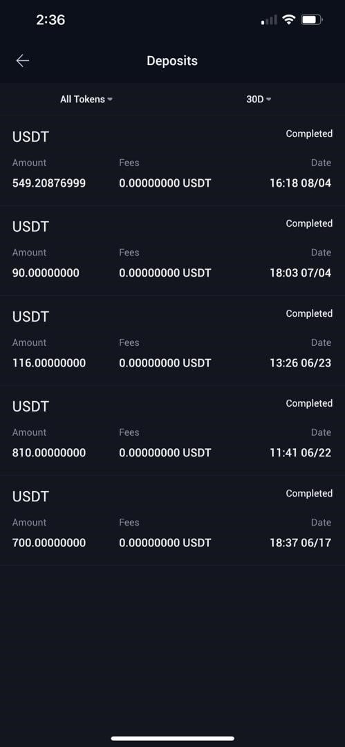 Thank you for entrusting us with your funds🙏The future belongs to those who see opportunities before they become obvious to everyone🤩💰

Grab your free starter account⬇️
promo-dapp.momoearn.finance/#/
Telegram Group⬇️
t.me/momoearnoffici…

#momoearn #FinancialFreedom #earn #crypto