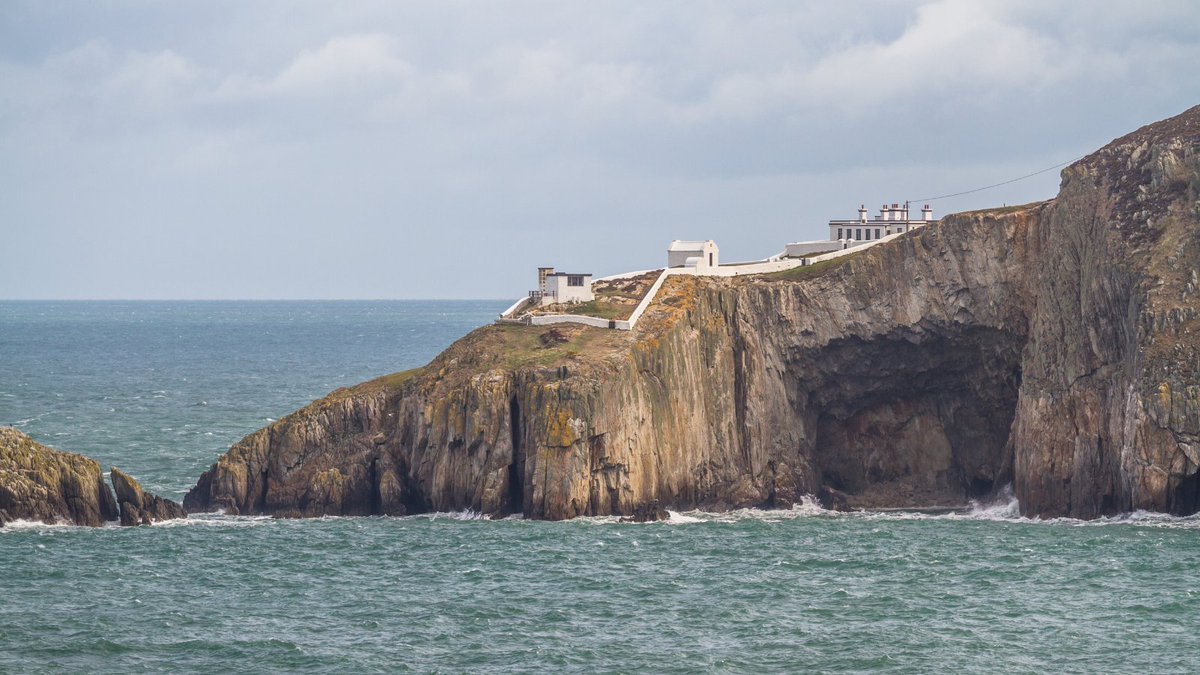 Lighthouse Accommodation tweet media