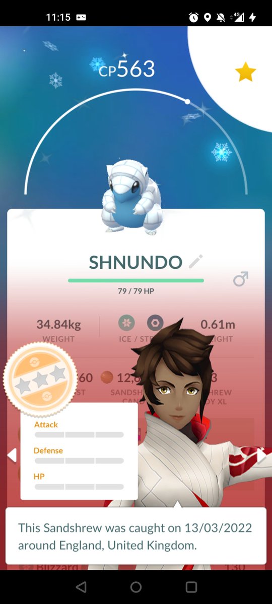 EpicSnail247 - 1B XP tweet media