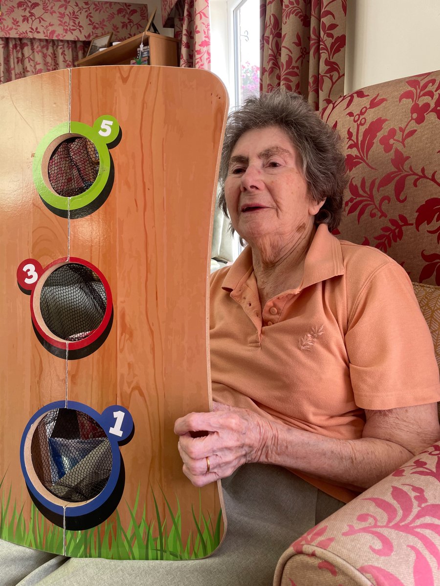 Black Swan Care tweet media