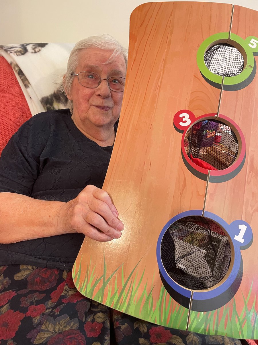 Black Swan Care tweet media