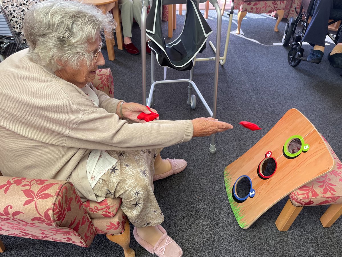 Black Swan Care tweet media