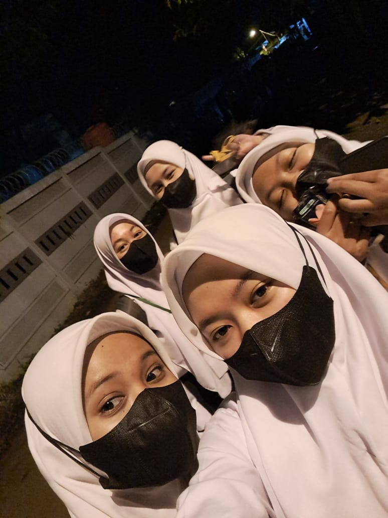 Fitrirhaaa's tweet photo. Awalnya takut ikut mpkmb day 1, karena harus berangkat subuh subuh kan masih gelap😞

#VOKASIIMPACT
#MPKMB59SVIPB
#IPBDIGDAYA
#VOKASIJUARA
#TheGlimpseStoryofGatamalaAgrinawa https://t.co/72RdmT3qOb