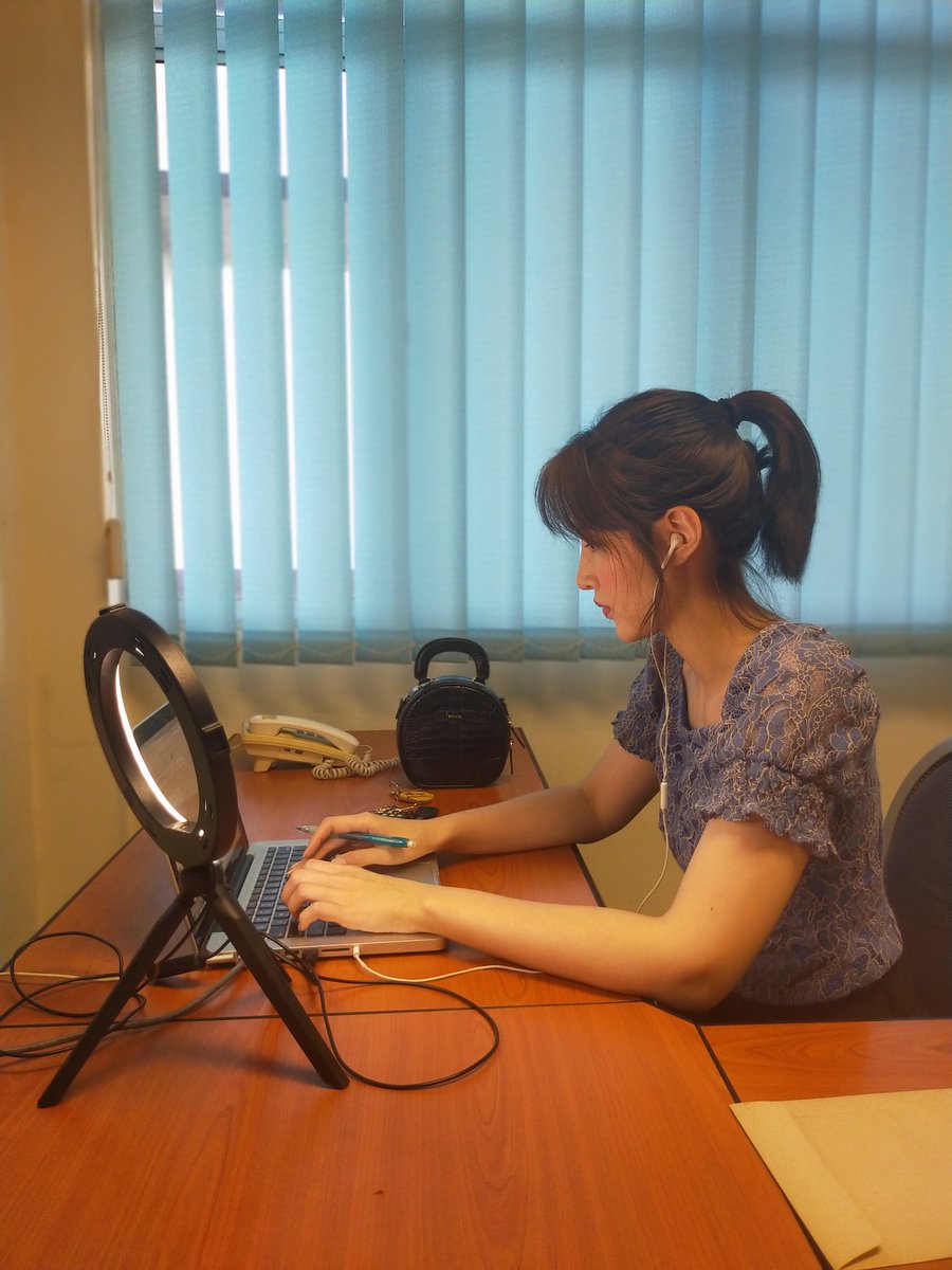 soowincci's tweet photo. Behind the Scene As Associate Professor
#associateProf
#academia https://t.co/pfqpRvf7mc