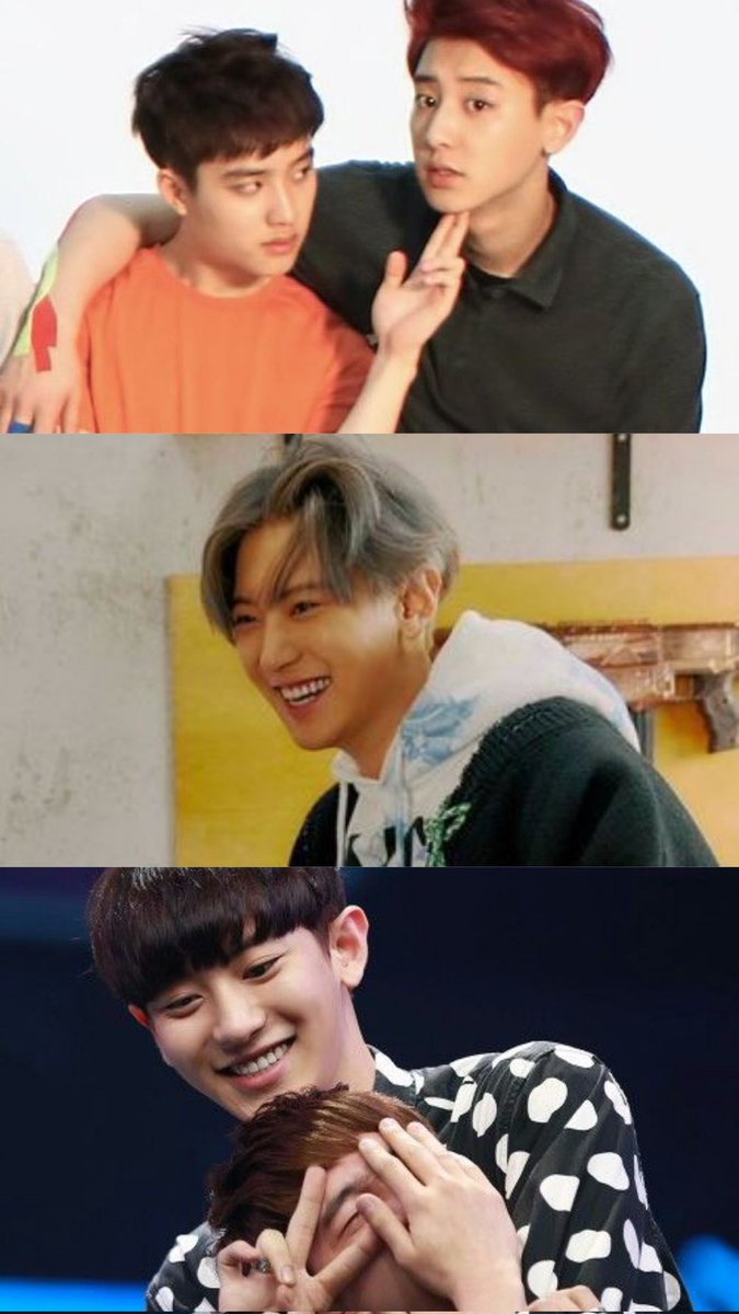 falorus's tweet photo. chansoo enjoyers, open for a surprise!! https://t.co/XJYqiHizi6