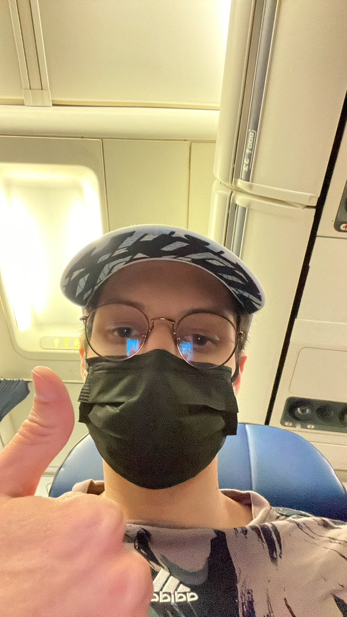 Yannini_RL's tweet image. Amonos a dallas 👍 #amonos