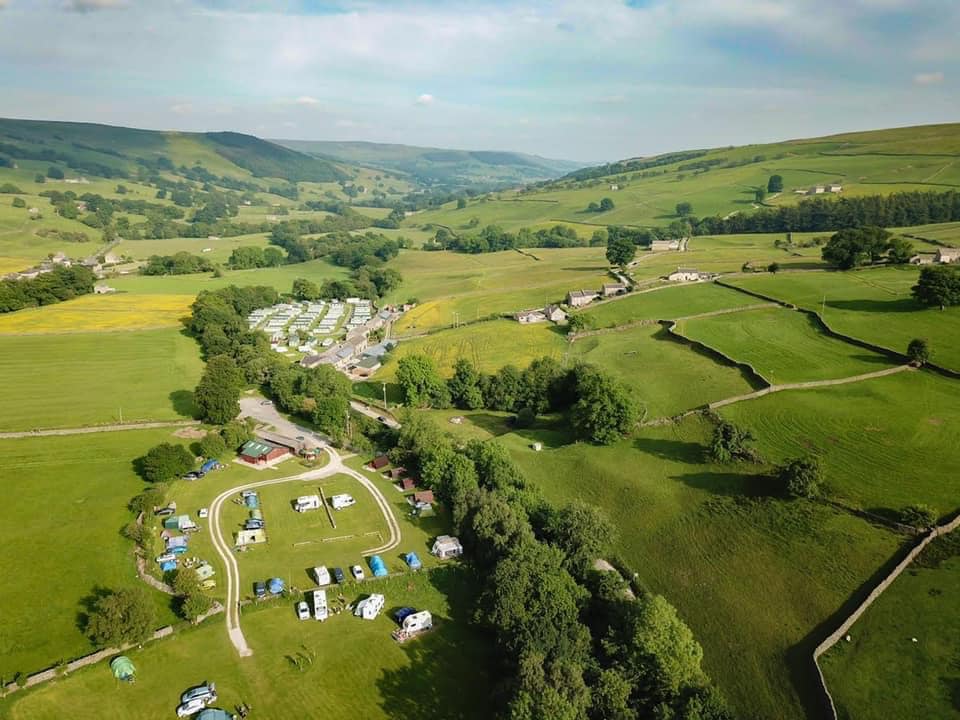 Camping_Direct's tweet image. Studfold Caravan &amp;amp; Camping Park is set in the beautiful county of North Yorkshire. Book your stay &amp;amp; explore this wonderful Area of Outstanding Natural Beauty.
camping-directory.uk/1404 
#Camping #Touring #Glamping #Family #Pets #AONB #YorkshireDales #Lofthouse #NorthYorkshire